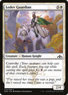Image for Ledev Guardian (Guilds of Ravnica) (18) - Magic: The Gathering