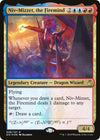 Image for Niv-Mizzet, the Firemind (Guilds of Ravnica: Guild Kits) (26) - Magic: The Gathering