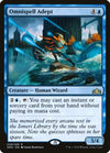 Image for Omnispell Adept (Guilds of Ravnica) (49) - Magic: The Gathering