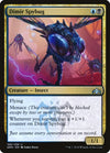 Image for Dimir Spybug (Guilds of Ravnica) (166) - Magic: The Gathering