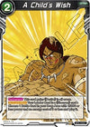 Image for A Child's Wish (Miraculous Revival) (BT5-118) - Dragon Ball Super: Masters