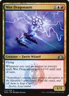 Image for Wee Dragonauts (Guilds of Ravnica) (214) - Magic: The Gathering