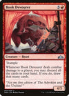 Image for Book Devourer (Guilds of Ravnica) (93) - Magic: The Gathering