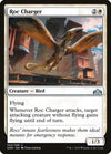 Image for Roc Charger (Guilds of Ravnica) (24) - Magic: The Gathering