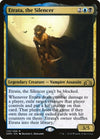 Image for Etrata, the Silencer (Guilds of Ravnica) (170) - Magic: The Gathering
