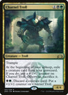 Image for Charnel Troll (Guilds of Ravnica) (160) - Magic: The Gathering