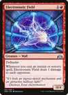 Image for Electrostatic Field (Guilds of Ravnica) (97) - Magic: The Gathering