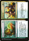 Image for Flower // Flourish (Guilds of Ravnica) (226) - Magic: The Gathering