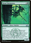 Image for Kraul Harpooner (Guilds of Ravnica) (136) - Magic: The Gathering