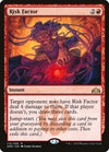 Image for Risk Factor (Guilds of Ravnica) (113) - Magic: The Gathering