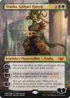 Image for Vraska, Golgari Queen (Mythic Edition: Guilds of Ravnica) (GR8) - Magic: The Gathering