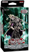 Image for Spellcaster's Command Structure Deck [Unlimited Edition] - YuGiOh