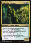 Image for Erstwhile Trooper (Guilds of Ravnica) (169) - Magic: The Gathering