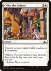 Image for Collar the Culprit (Guilds of Ravnica) (5) - Magic: The Gathering
