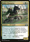 Image for Ledev Champion (Guilds of Ravnica) (186) - Magic: The Gathering