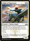 Image for Flight of Equenauts (Guilds of Ravnica) (11) - Magic: The Gathering