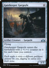 Image for Gatekeeper Gargoyle (Guilds of Ravnica) (235) - Magic: The Gathering