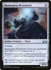 Image for Rampaging Monument (Guilds of Ravnica) (239) - Magic: The Gathering