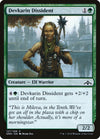Image for Devkarin Dissident (Guilds of Ravnica) (127) - Magic: The Gathering