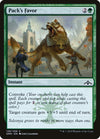 Image for Pack's Favor (Guilds of Ravnica) (139) - Magic: The Gathering