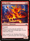 Image for Fire Urchin (Guilds of Ravnica) (101) - Magic: The Gathering