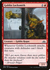 Image for Goblin Locksmith (Guilds of Ravnica) (104) - Magic: The Gathering