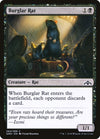 Image for Burglar Rat (Guilds of Ravnica) (64) - Magic: The Gathering