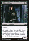 Image for Child of Night (Guilds of Ravnica) (65) - Magic: The Gathering