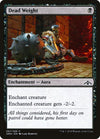 Image for Dead Weight (Guilds of Ravnica) (67) - Magic: The Gathering