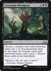 Image for Gruesome Menagerie (Guilds of Ravnica) (71) - Magic: The Gathering