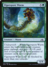 Image for Vigorspore Wurm (Guilds of Ravnica) (147) - Magic: The Gathering