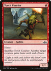 Image for Torch Courier (Guilds of Ravnica) (119) - Magic: The Gathering