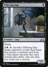 Image for Pilfering Imp (Guilds of Ravnica) (81) - Magic: The Gathering