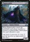 Image for Plaguecrafter (Guilds of Ravnica) (82) - Magic: The Gathering