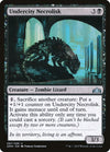 Image for Undercity Necrolisk (Guilds of Ravnica) (87) - Magic: The Gathering