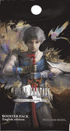 Image for Opus VII Booster Pack - Final Fantasy TCG