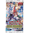 Image for Hidden Summoners Booster Pack - YuGiOh
