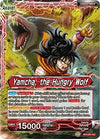 Image for Yamcha // Yamcha, the Hungry Wolf (Miraculous Revival) (BT5-001) - Dragon Ball Super: Masters