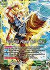 Image for Son Goku // Full-Size Power Son Goku (Promotion Cards) (P-072) - Dragon Ball Super: Masters