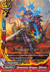 Image for Dimension Dragon, Oleksiy (S-SS01: Lost Dimension) (S-SS01/0006EN) - Future Card BuddyFight