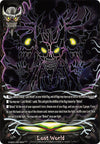 Image for Lost World (S-SS01: Lost Dimension) (S-SS01/0016EN) - Future Card BuddyFight