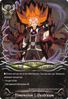 Image for Dimension Lifestream (S-SS01: Lost Dimension) (S-SS01/0024EN) - Future Card BuddyFight