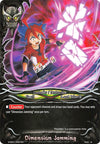 Image for Dimension Jamming (S-SS01: Lost Dimension) (S-SS01/0027EN) - Future Card BuddyFight