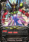 Image for Dimension Revenge (S-SS01: Lost Dimension) (S-SS01/0028EN) - Future Card BuddyFight