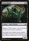 Image for Kraul Raider (Guilds of Ravnica) (270) - Magic: The Gathering