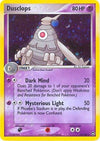 Image for Dusclops - 14/108 (EX Power Keepers) (Deck Exclusives) (014/108) - Pokemon