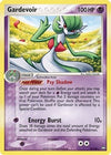 Image for Gardevoir - 9/108 (EX Power Keepers) (Deck Exclusives) (009/108) - Pokemon