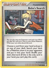 Image for Bebe's Search - 109/123 (Cosmos Holofoil) (Miscellaneous Cards & Products) (109/123) - Pokemon