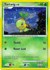 Image for Turtwig - 103/130 (Cosmos Holofoil) (League & Championship Cards) (103/130) - Pokemon