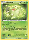 Image for Virizion (Deck Exclusives) (015/113) - Pokemon